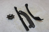 2000 SUZUKI GSXR 750 OEM CAM CHAIN WITH GUIDES