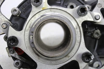 2008 BMW K1200S OEM FINAL DRIVE GEAR DIFFERENTIAL HUB
