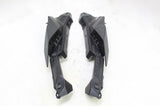 2017 YAMAHA FZ10 OEM LEFT RIGHT REAR BACK TAIL FAIRING COWL SHROUD SET