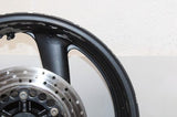 96-07 YAMAHA YZF600R OEM REAR BACK WHEEL RIM