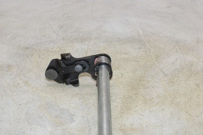 2008 HONDA CBR600RR OEM SHIFTER SHIFT SHAFT