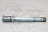 91-95 KAWASAKI NINJA ZX7 ZX750J OEM FRONT WHEEL RIM AXLE PIVOT BOLT