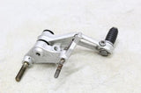 2000 APRILIA RSV MILLE ROTAX V990 OEM RIGHT REARSET BRAKE FOOT PEDAL