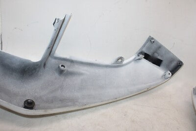 1998 SUZUKI GSXR600 OEM REAR BACK TAIL FAIRING COWL SHROUD