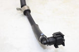 2018 YAMAHA XMAX CZD300A OEM FUEL HOSE GAS LINE TUBE PIPE