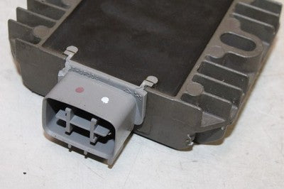 13-17 KAWASAKI NINJA 300 EX300A OEM RECTIFIER VOLTAGE REGULATOR