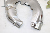 1990 SUZUKI QUADRUNNER 4WD LT4WD OEM MISC BRACKETS EXHAUST HEADER SHIELDS GUARDS