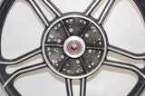 1980 YAMAHA XJ400  XJ550 SECA OEM REAR BACK WHEEL RIM