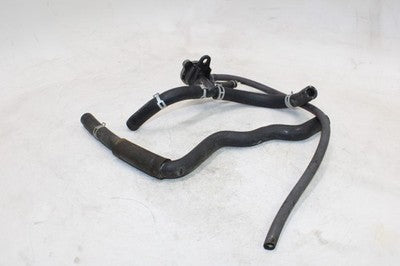 1987 HONDA ELITE 150 CH150 OEM RADIATOR CAP W HOSES