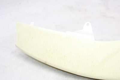 2007 SUZUKI GSXR 600 RIGHT REAR BACK TAIL FAIRING COWL SHROUD