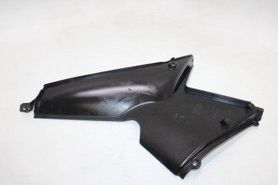 2016 YAMAHA YZF R3 OEM LEFT UPPER PANEL COWL INNER 1