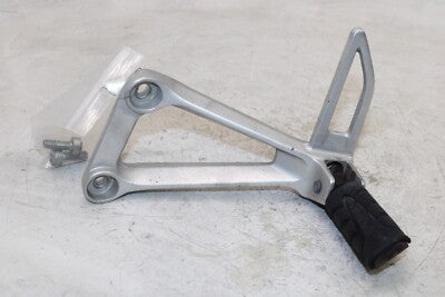 2013 HONDA CB500X OEM LEFT REAR BACK PASSENGER PEG
