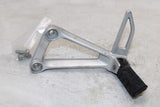 2013 HONDA CB500X OEM LEFT REAR BACK PASSENGER PEG