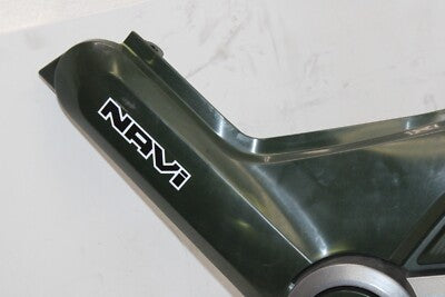 2023 HONDA NAVI NVA110B OEM RIGHT SIDE FAIRING