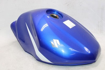 2009 SUZUKI GS500F OEM GAS TANK FUEL CELL PETROL RESERVOIR