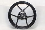 2016 KAWASAKI VERSYS 1000 OEM FRONT WHEEL RIM