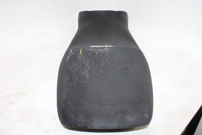 04-09 SUZUKI GS500F OEM FRONT REAR SEAT SADDLE