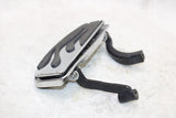 2005 HARLEY-DAVIDSON ELECTRA GLIDE EFI FLHTI OEM RIGHT FRONT FOOT REST PEG STEP