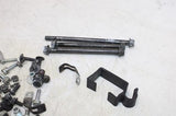 2007 KAWASAKI NINJA 250R OEM ENGINE MOUNTING BOLTS HARDWARE MOTOR SCREWS