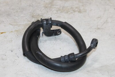 11-13 YAMAHA FZ8 FZ8-NC OEM REAR BACK BRAKE HOSE FLUID LINE