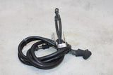2004 SUZUKI INTRUDER 1500 VL1500 OEM FRONT BRAKE HOSE FLUID LINE