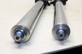 1999 KAWASAKI NINJA ZX9R ZX900C OEM FRONT FORKS SHOCK SUSPENSION SET PAIR
