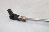 96-08 KAWASAKI VULCAN 1500 VN1500A OEM REAR BACK BRAKE MASTER CYLINDER