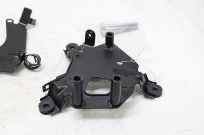 2012 KAWASAKI VULCAN 900 OEM IGNITION COIL STAY BRACKET