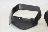 95-01 BMW R1100R OEM COOLER COWL DUCT PAIR
