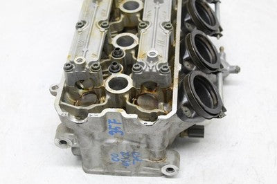 2000 SUZUKI GSXR 750 OEM ENGINE TOP END CYLINDER HEAD