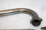 01-08 SUZUKI SAVAGE 650 LS650P OEM EXHAUST PIPE W MID PIPE