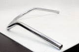 06-24 KAWASAKI VULCAN 900 VN900B CLASSIC OEM HANDLEBARS