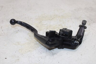 1995 KAWASAKI NINJA 600R ZX600C OEM CLUTCH PERCH MOUNT WITH LEVER