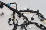 2022 KAWASAKI NINJA 650 EX650NM OEM MAIN ENGINE WIRING HARNESS MOTOR WIRE LOOM