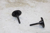 2018 BMW G310GS OEM HANDLEBAR TIP END