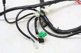 2003 YAMAHA ZUMA 50 YW50 OEM MAIN ENGINE WIRING HARNESS MOTOR WIRE LOOM
