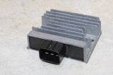 18-23 KAWASAKI NINJA 400 EX400GJ OEM RECTIFIER VOLTAGE REGULATOR
