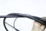 04-09 YAMAHA FZ6 FAZER OEM THROTTLE CABLE W GRIP