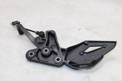 2023 SUZUKI GSXS750 OEM LEFT REARSET REAR SET FOOT PEG W SHIFTER