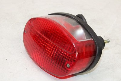 2002 YAMAHA V STAR 650 XVS650A CLASSIC OEM TAILLIGHT REAR TAIL BRAKE LIGHT