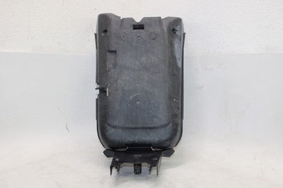 02-09 HONDA METROPOLITAN 50 CHF50 OEM UNDERBELLY FAIRING COVER