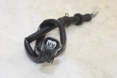 2016 HONDA CBR650F OEM REAR BACK BRAKE SENSOR