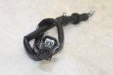 2016 HONDA CBR650F OEM REAR BACK BRAKE SENSOR