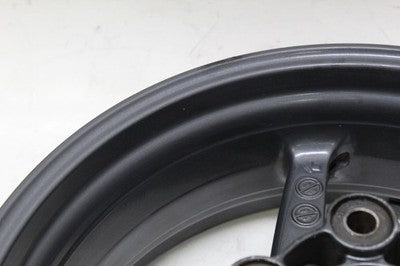 2000 APRILIA RSV MILLE ROTAX V990 OEM REAR BACK WHEEL RIM
