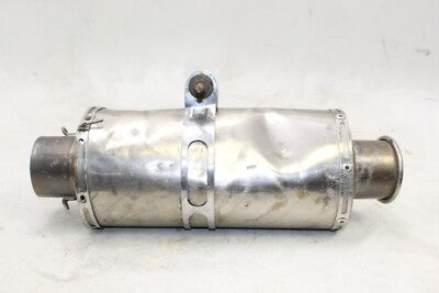 00-01 HONDA CBR929RR OEM EXHAUST PIPE MUFFLER SLIP ON CAN SILENCER