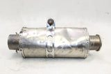 00-01 HONDA CBR929RR OEM EXHAUST PIPE MUFFLER SLIP ON CAN SILENCER