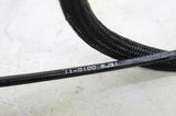09-12 KAWASAKI NINJA ZX6R ZX600R OEM CLUTCH CABLE LINE