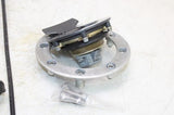 01-02 SUZUKI GSXR 1000 OEM IGNITION LOCK SET W/ GAS CAP SEAT LOCK !no Key!