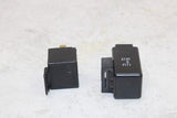 08-22 KAWASAKI CONCOURS 14 ABS OEM TURN SIGNAL BLINKER RELAY FLASHER SWITCH