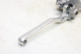 02-04 HONDA VTX1800C OEM CLUTCH MASTER CYLINDER W LEVER